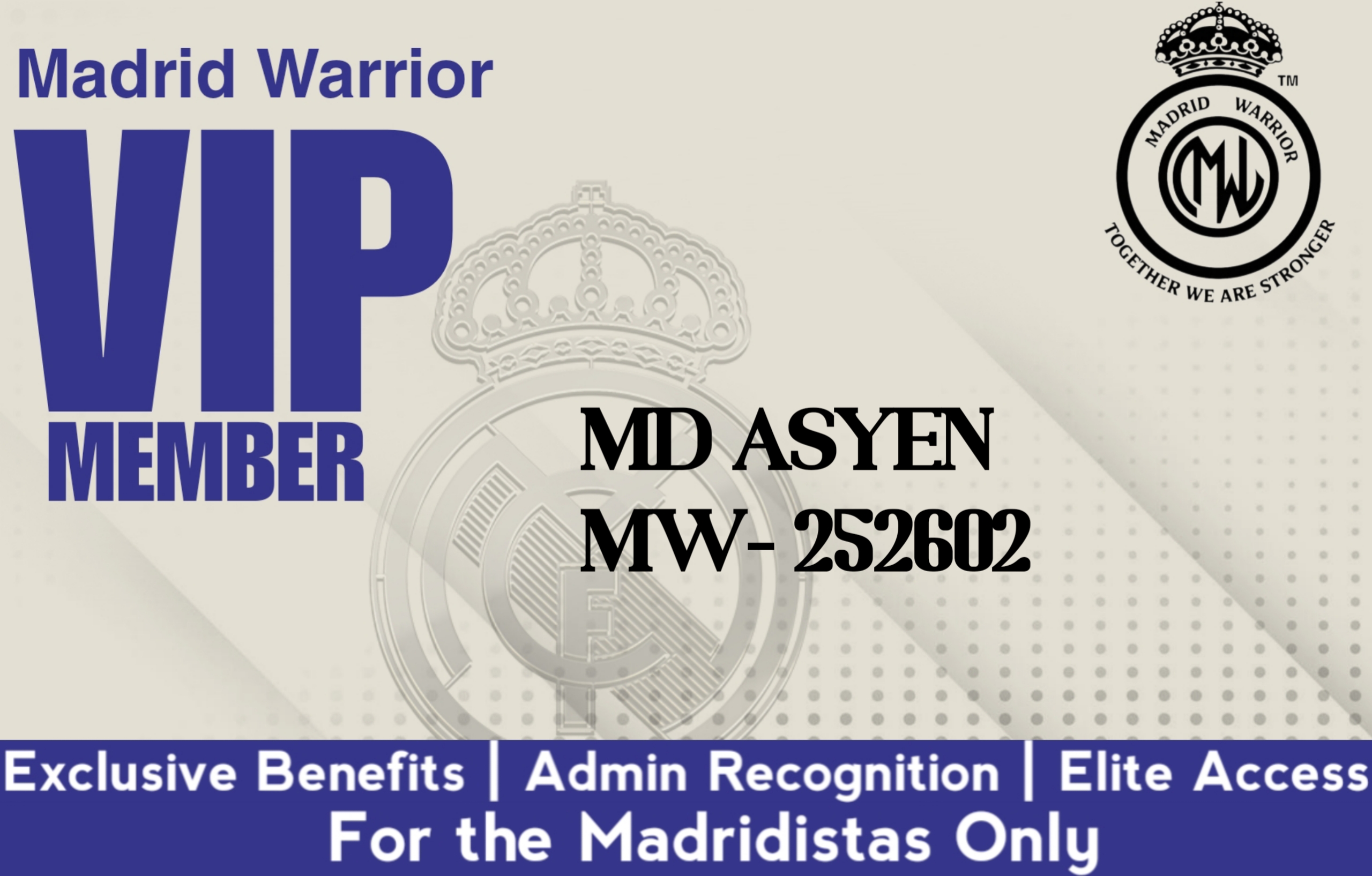 Md Asyen