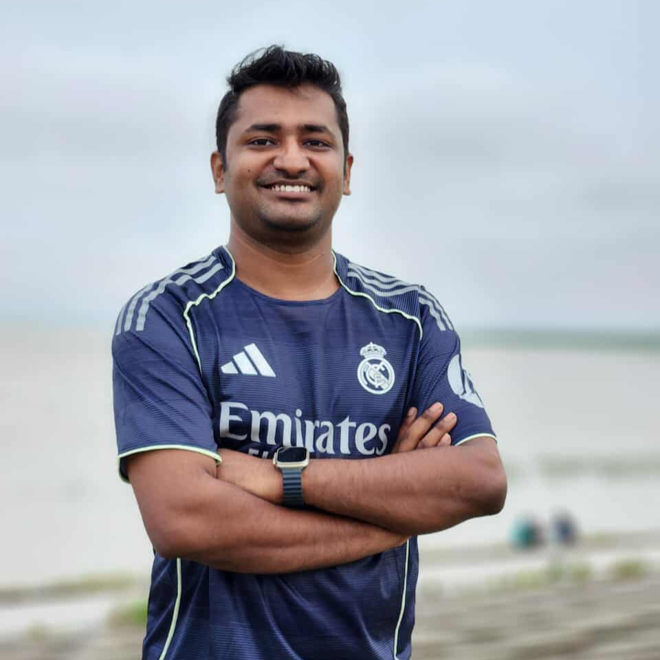 Foysal Hossain Emon