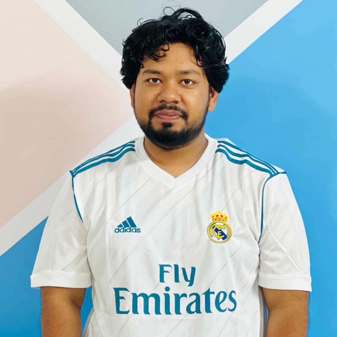 Saiful Islam Shuvo