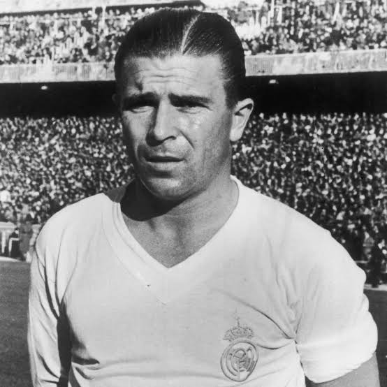 Ferenc Puskás