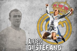 Alfredo Di Stéfano