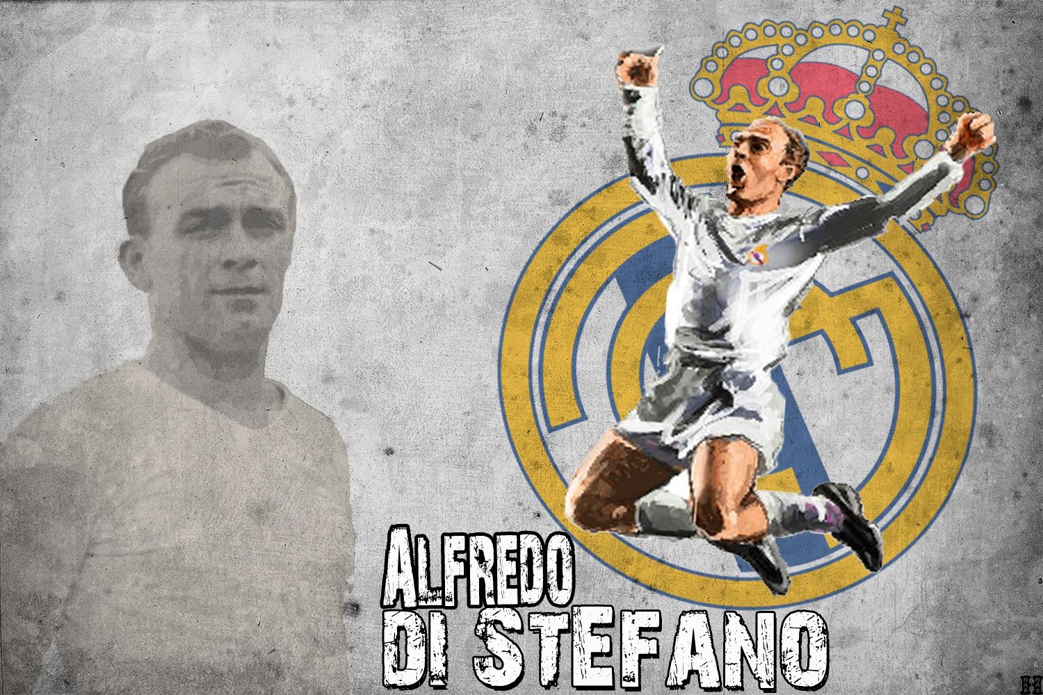 Alfredo Di Stéfano